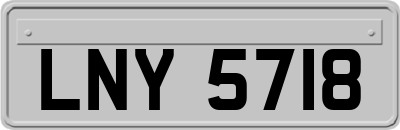 LNY5718