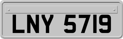 LNY5719