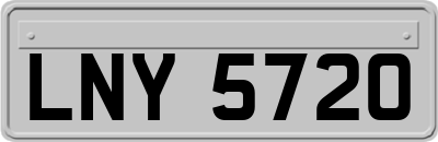 LNY5720