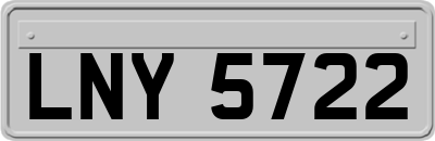 LNY5722