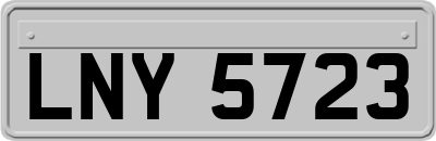 LNY5723