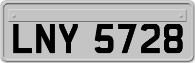 LNY5728