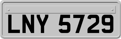 LNY5729