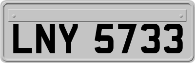 LNY5733