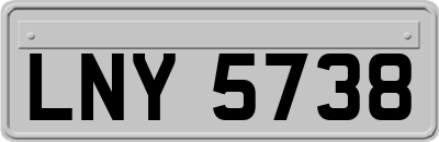 LNY5738
