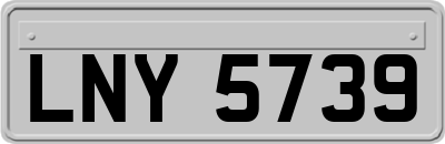 LNY5739