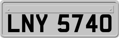 LNY5740