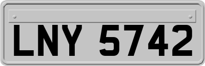LNY5742