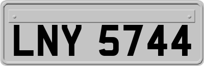 LNY5744