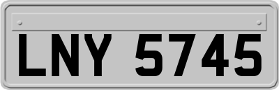 LNY5745