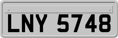 LNY5748