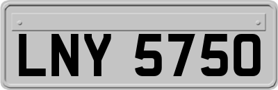 LNY5750