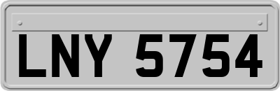 LNY5754