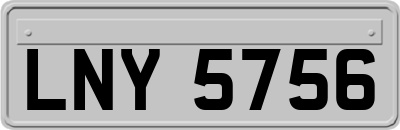 LNY5756