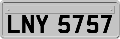 LNY5757