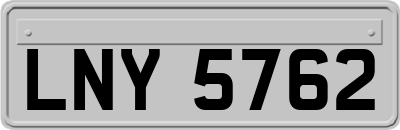 LNY5762