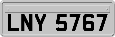LNY5767