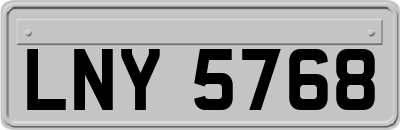LNY5768