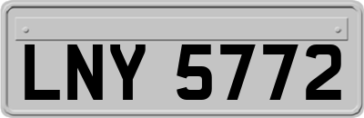 LNY5772