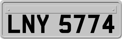 LNY5774
