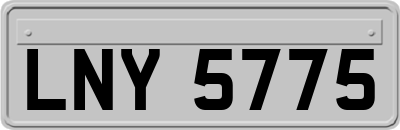 LNY5775