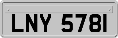 LNY5781