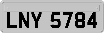 LNY5784