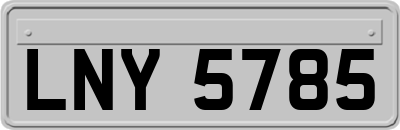 LNY5785