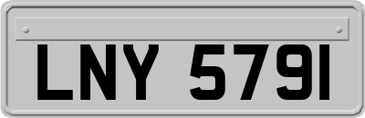 LNY5791