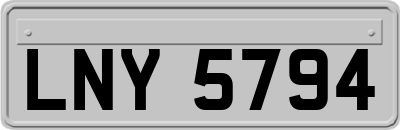 LNY5794