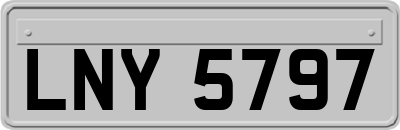 LNY5797