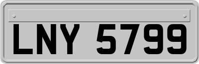 LNY5799