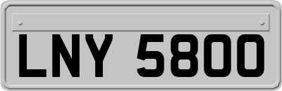 LNY5800