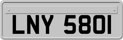 LNY5801
