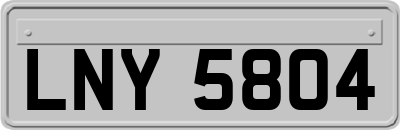 LNY5804