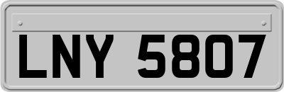 LNY5807