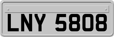 LNY5808