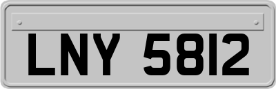 LNY5812