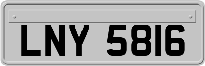LNY5816