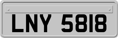 LNY5818