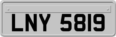 LNY5819