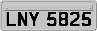 LNY5825