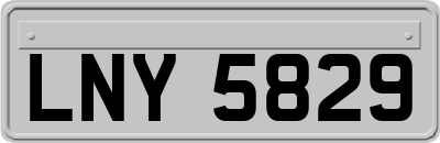 LNY5829