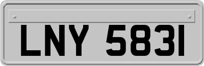 LNY5831