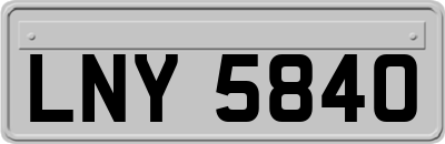 LNY5840
