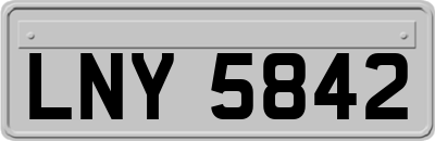 LNY5842