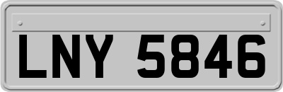 LNY5846