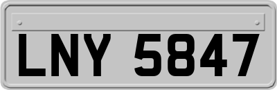 LNY5847