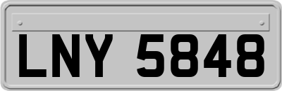 LNY5848
