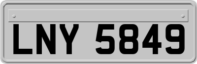 LNY5849